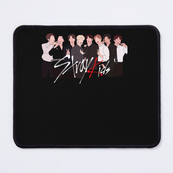 Item preview, Stray Kids KPop designed and sold by Chloefinleyss.