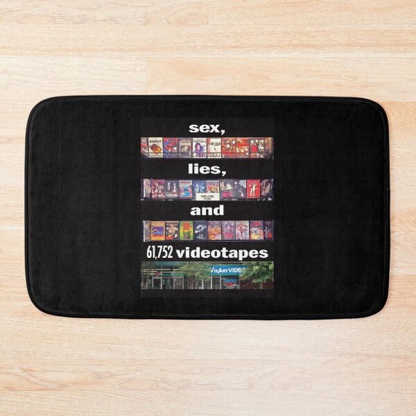 Item preview, VisArt Video and  61,752 Videotapes designed and sold by 3 Funky Broads.