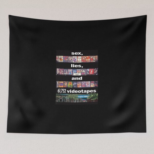 Item preview, VisArt Video and  61,752 Videotapes designed and sold by 3 Funky Broads.