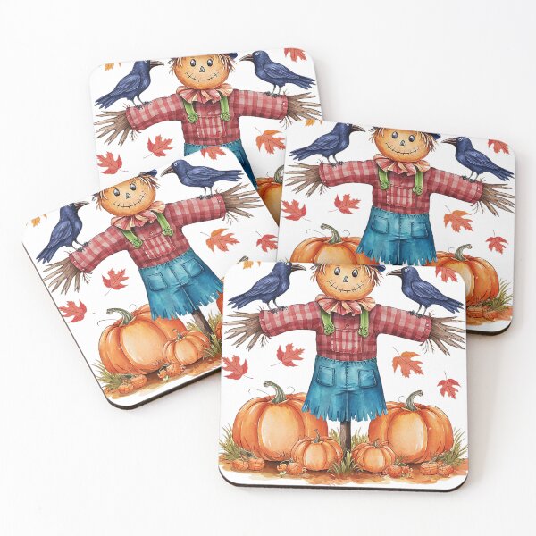 Item preview, Scarecrow designed and sold by ThienCauYh.