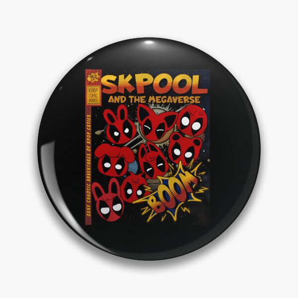 Item preview, SKPOOL Megaverse designed and sold by Chloefinleyss.
