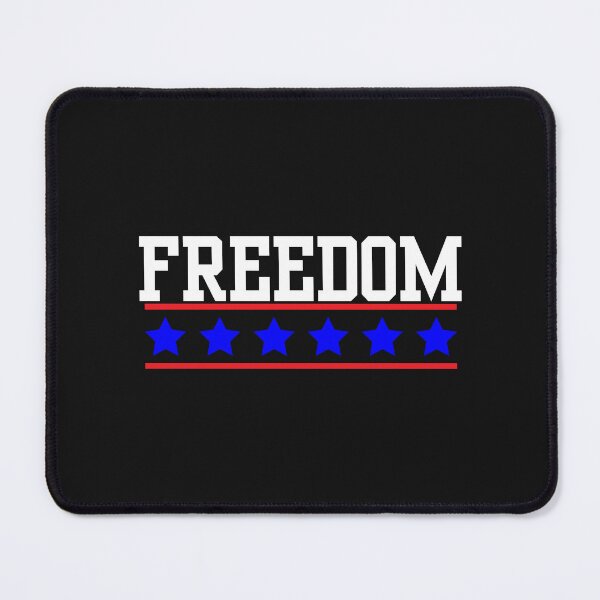 Item preview, Freedom Tshirt, Freedom Shirt, Freedom, Charlie, Charlie Kirk, Kirk, Charlie Kirk Quote designed and sold by TwistedTeeCo.