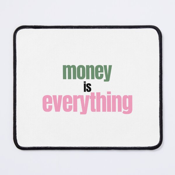 Item preview, money is everything addison rae designed and sold by Andy Dong.