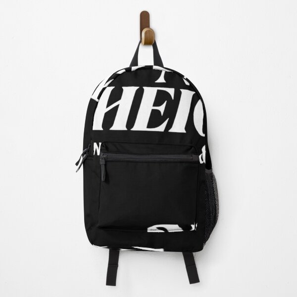 Item preview, New Heights Hd Logo designed and sold by STEVEACHARYA.