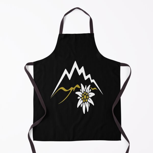 Item preview, Alps Mountains Edelweiss Switzerland Edelweiß Alpine designed and sold by ticlitule.