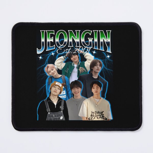 Item preview, Jeongin 90s designed and sold by Chloefinleyss.