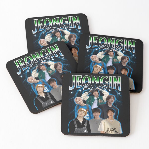 Item preview, Jeongin 90s  designed and sold by Chloefinleyss.