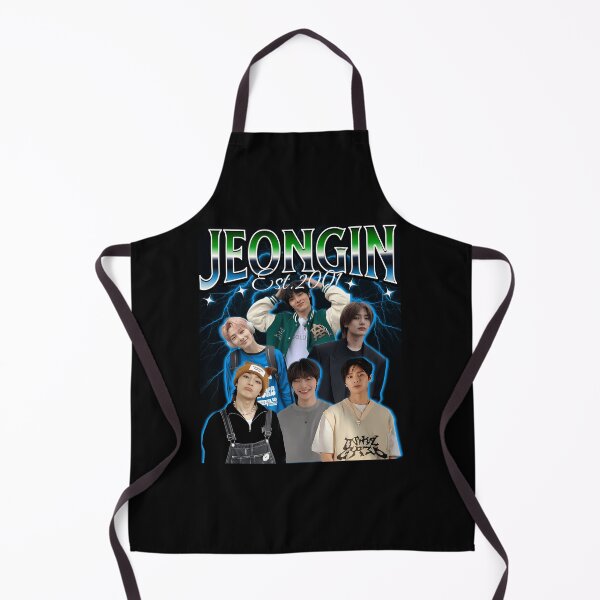 Item preview, Jeongin 90s designed and sold by Chloefinleyss.