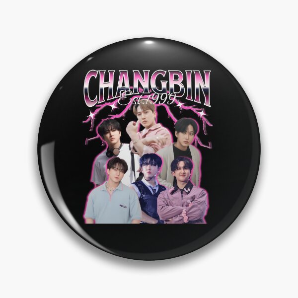 Item preview, Changbin 90s  designed and sold by Chloefinleyss.