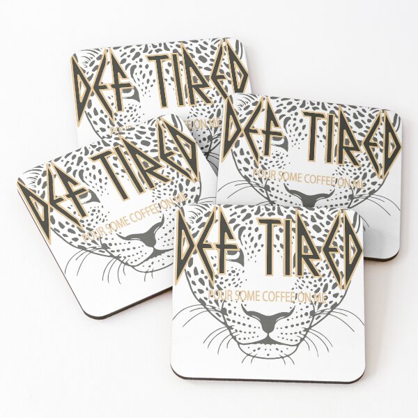Item preview, Def tired Pour Some designed and sold by kemih16339.