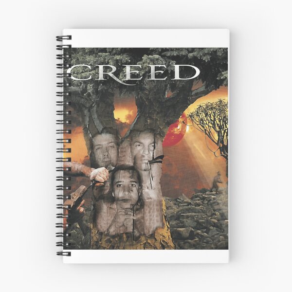 Item preview,  Creed Weathered designed and sold by Ervintheiser.