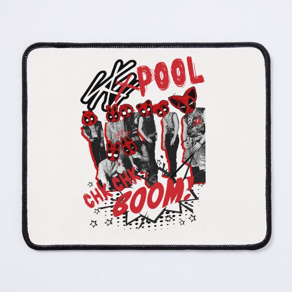 Item preview, Chk Chk Boom designed and sold by Chloefinleyss.
