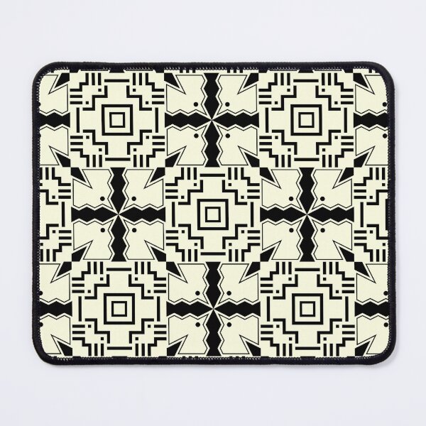 Item preview, Art Deco Geometrica P24.P06c.045.056 designed and sold by Space & Care - Art Deco GeoMetrica.
