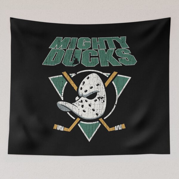 Item preview,  Mighty Ducks Vintage designed and sold by STEVEACHARYA.