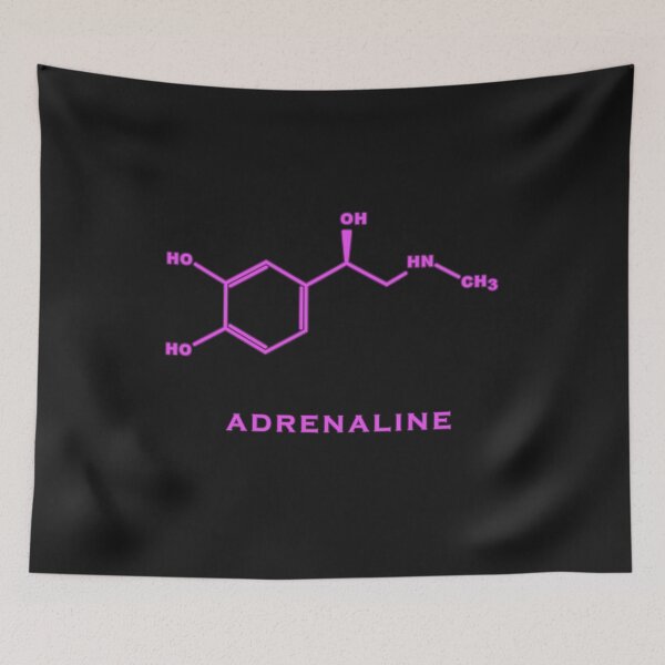 Item preview, Adrenaline Lover designed and sold by HF-00.