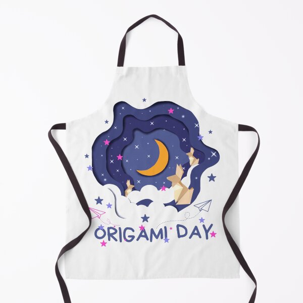 Item preview, Origami Day designed and sold by DJava-ArtO.