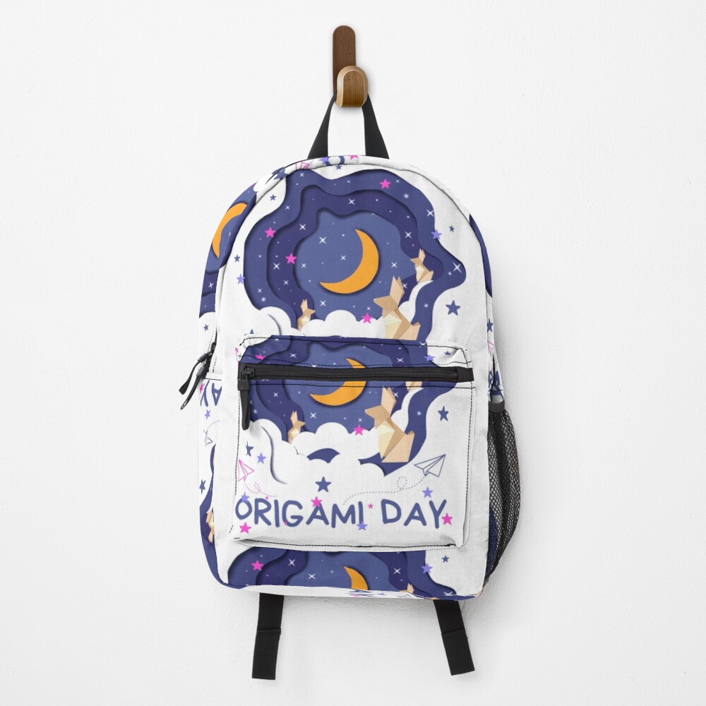 Item preview, Backpack designed and sold by DJava-ArtO.