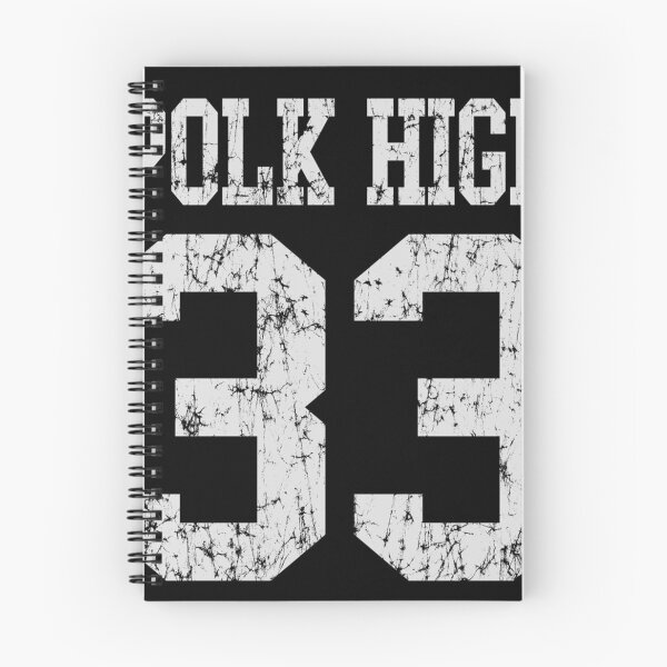 Item preview,  Polk High 33 designed and sold by STEVEACHARYA.