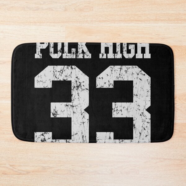 Item preview,  Polk High 33 designed and sold by STEVEACHARYA.