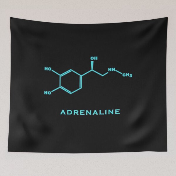 Item preview, Adrenaline Lover designed and sold by HF-00.
