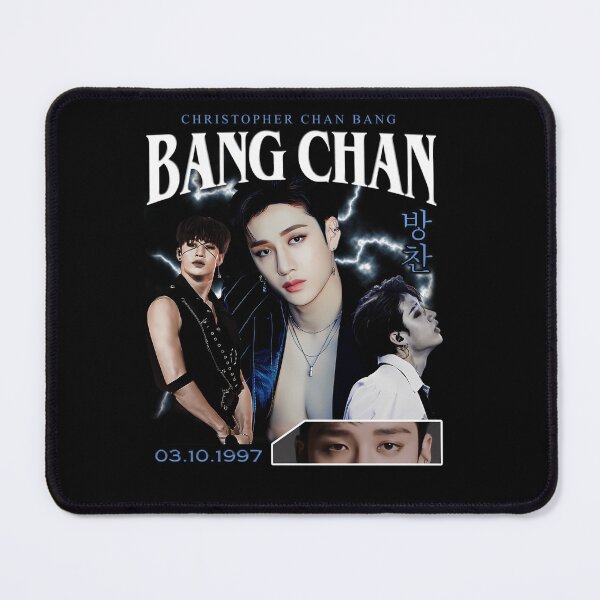 Item preview, Bang Chan designed and sold by Chloefinleyss.