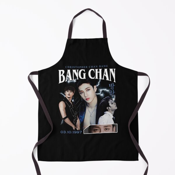 Item preview, Bang Chan designed and sold by Chloefinleyss.