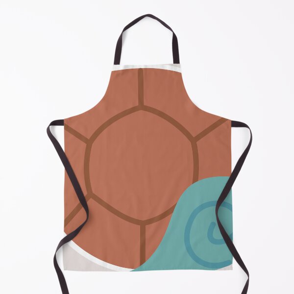 Item preview, Squirt Blue Turtle Pattern designed and sold by LineweightDsgn.