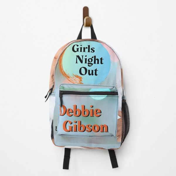 Item preview, Debbie Gibson Elegant Retro Pop Portrait designed and sold by JuniorDavila.