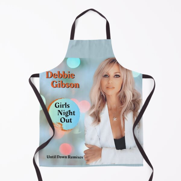Item preview, Debbie Gibson Elegant Retro Pop Portrait designed and sold by JuniorDavila.