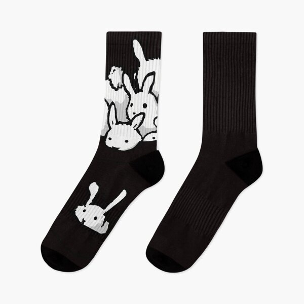 Item preview,  Bunnies designed and sold by Modeedwards.