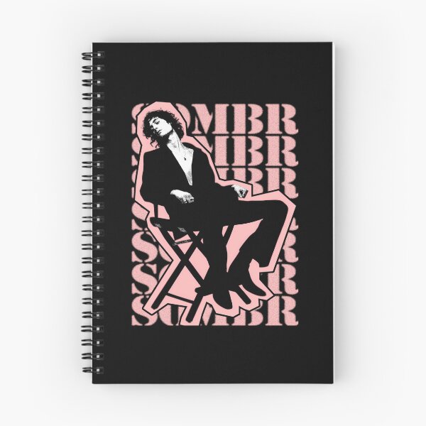 Item preview, Silhouette Sitting Sombr designed and sold by JoanieOlson.