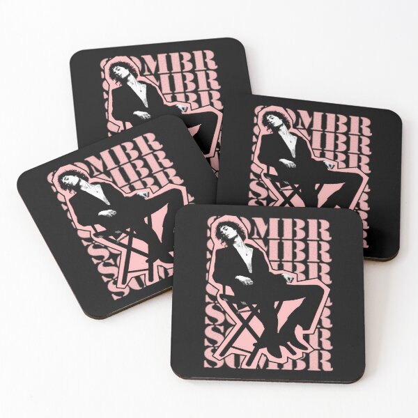 Item preview, Silhouette Sitting Sombr designed and sold by JoanieOlson.