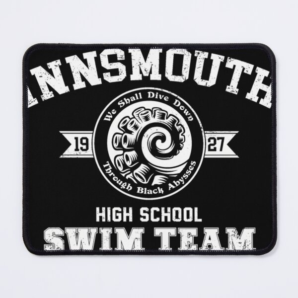 Item preview,  Innsmouth Swim Team  designed and sold by STEVEACHARYA.