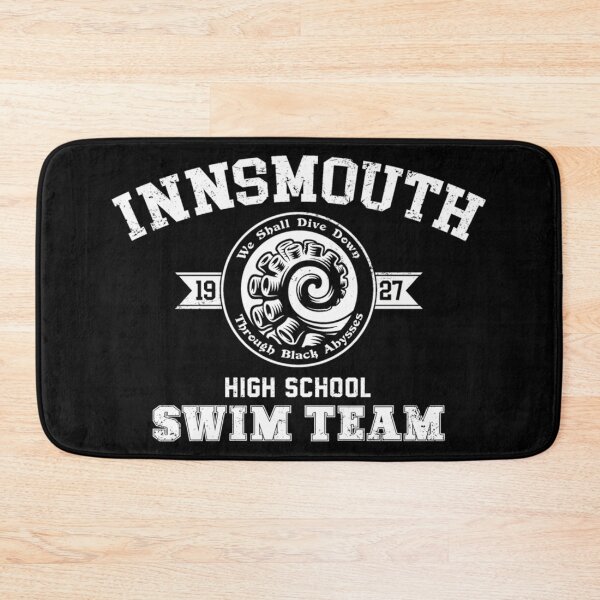 Item preview,  Innsmouth Swim Team  designed and sold by STEVEACHARYA.