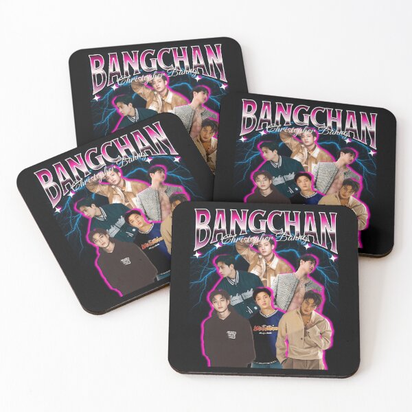 Artikelvorschau, Bangchan Pink 90er entworfen und verkauft von Chloefinleyss.