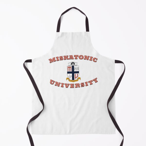Item preview, Miskatonic University From Beyond Logo designed and sold by EllisSchimmel.