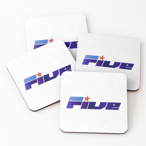 Item preview,  Five Band Music designed and sold by Ervintheiser.