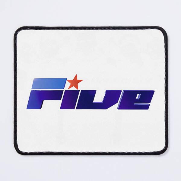 Item preview,  Five Band Music designed and sold by Ervintheiser.