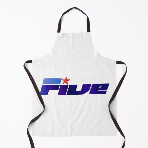 Item preview, Five Band Music designed and sold by Ervintheiser.