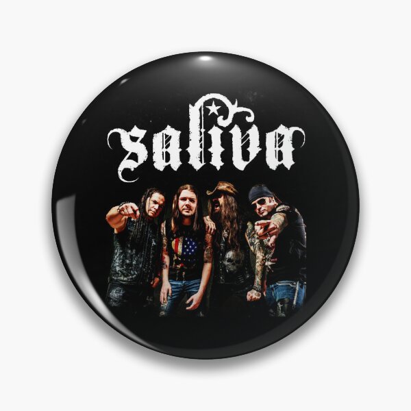 Item preview, Saliva Band designed and sold by AlfredKoss.