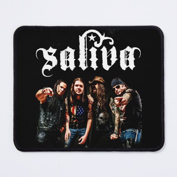 Item preview, Saliva Band designed and sold by AlfredKoss.