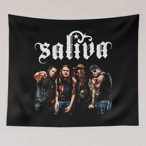 Item preview, Saliva Band designed and sold by AlfredKoss.