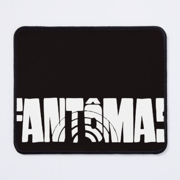 Item preview,  Fantomas Logo designed and sold by Modeedwards.