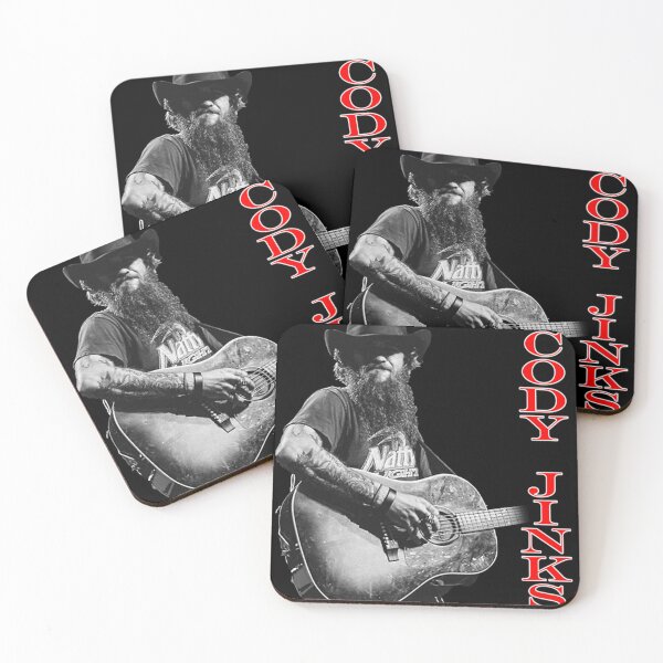 Item preview, Cody Jinks Music Tour Band designed and sold by Ervintheiser.
