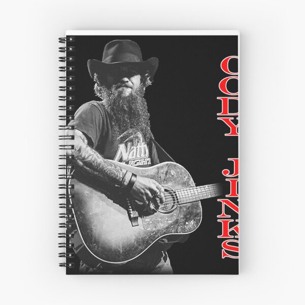 Item preview, Cody Jinks Music Tour Band designed and sold by Ervintheiser.