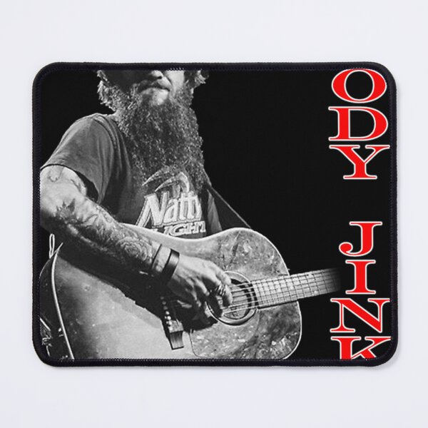 Item preview, Cody Jinks Music Tour Band designed and sold by Ervintheiser.