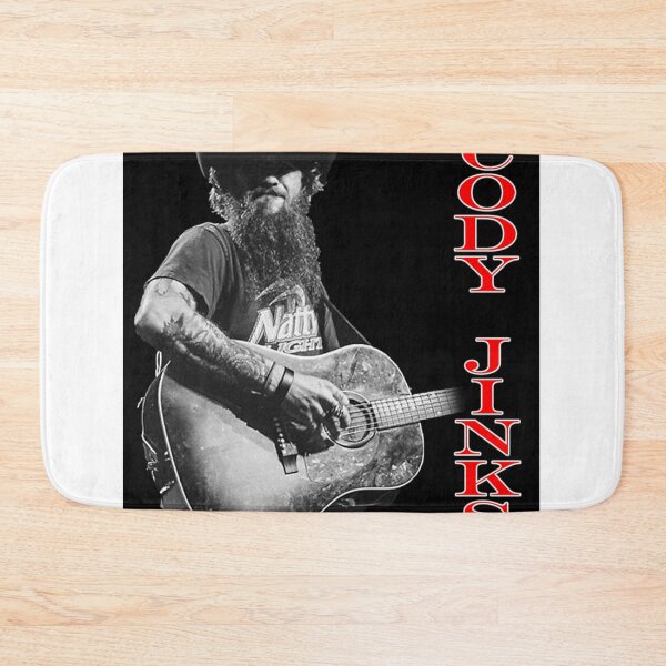 Item preview, Cody Jinks Music Tour Band designed and sold by Ervintheiser.