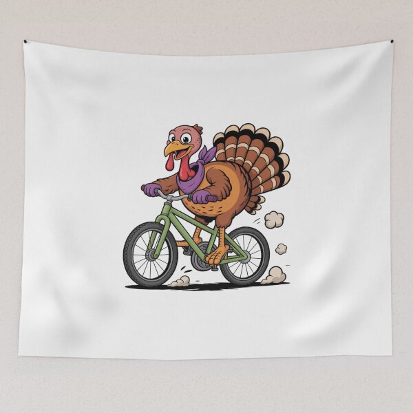 Item preview, Happy Thanksgiving. Classic T-Shirt designed and sold by freshwear design.
