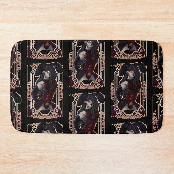 Item preview, Countess Strahd Bunny Girl designed and sold by AstralRavens.