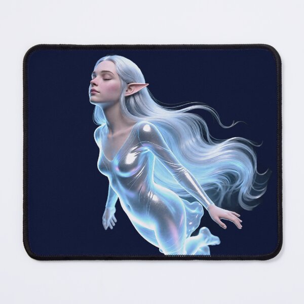 Item preview, Spectral elf designed and sold by AiAnatnom.
